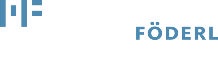 Logo Markus Föderl Medienberatung